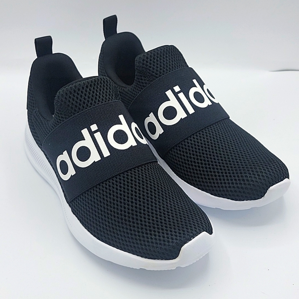 ADIDAS Men's Lite Racer Adapt 4.0 Running ShoeSize 7
